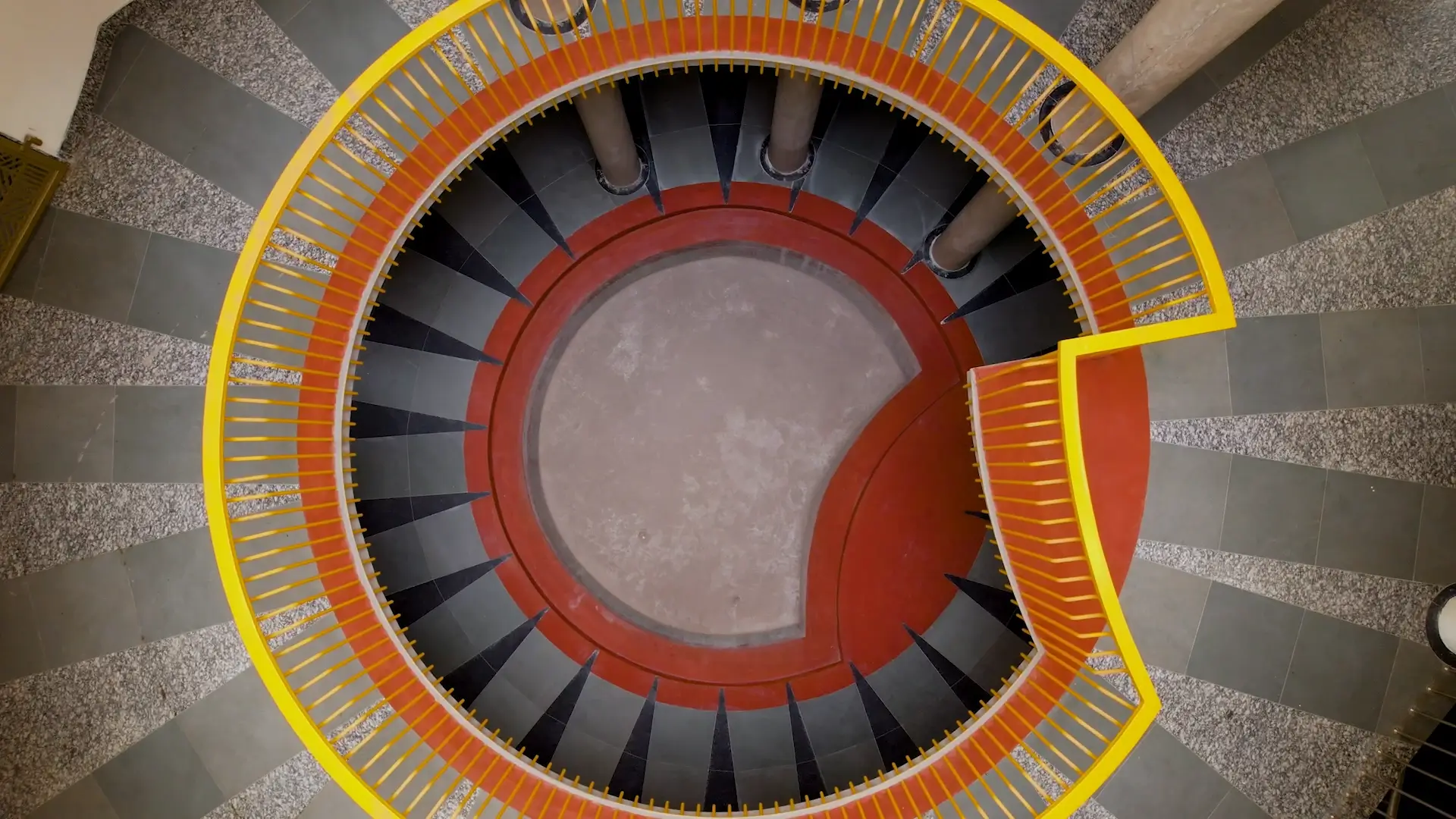 New Horizon_Video Cover Image